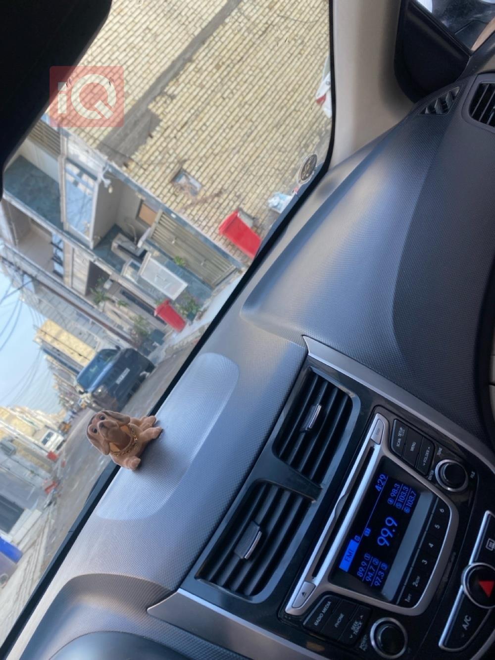 هيونداي أكسنت